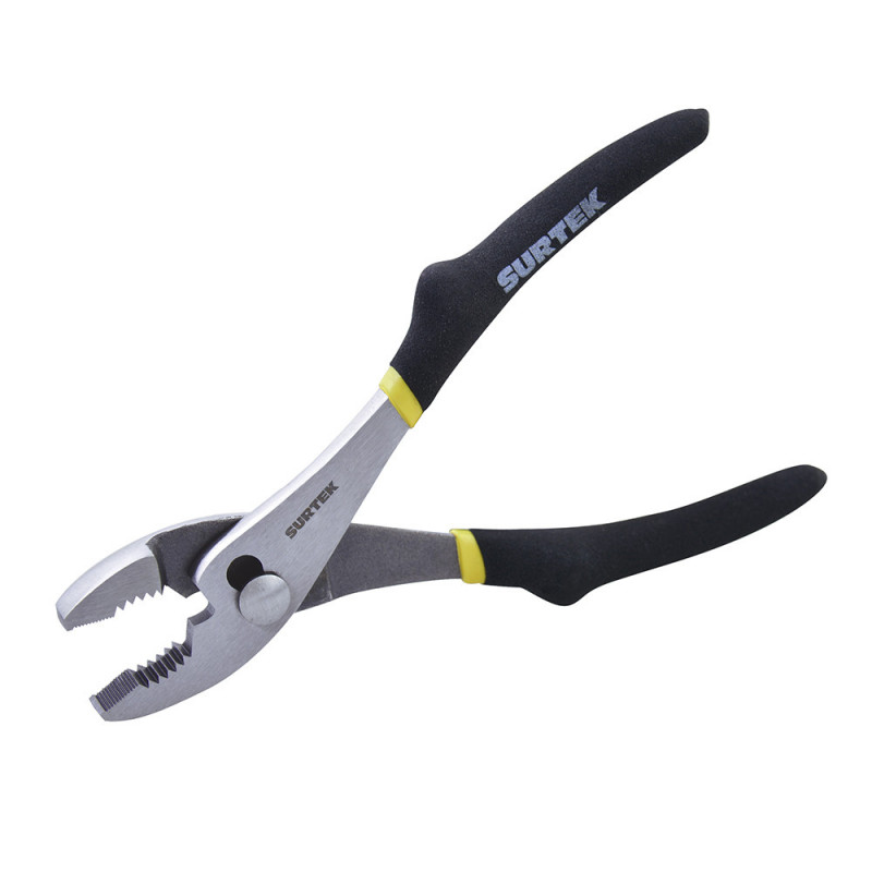 910 SURTEK Pinza para mecánico 10" Surtek | DIHERESA