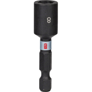 2608522351 Impact Control - ADAPTADOR PARA TUERCAS   | 8mm    |  1pz