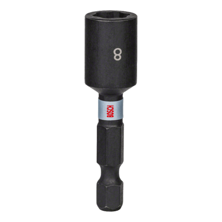 2608522351 Impact Control - ADAPTADOR PARA TUERCAS   | 8mm    |  1pz