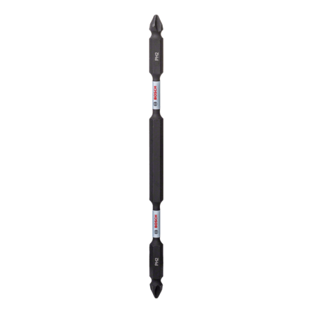 2608522358 Impact Control - PUNTA DOBLE   |  150mm  |   PH2    |   3 PZS