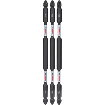 2608522359 Impact Control - P.Impact Doble 150mm PZ2 3pzs