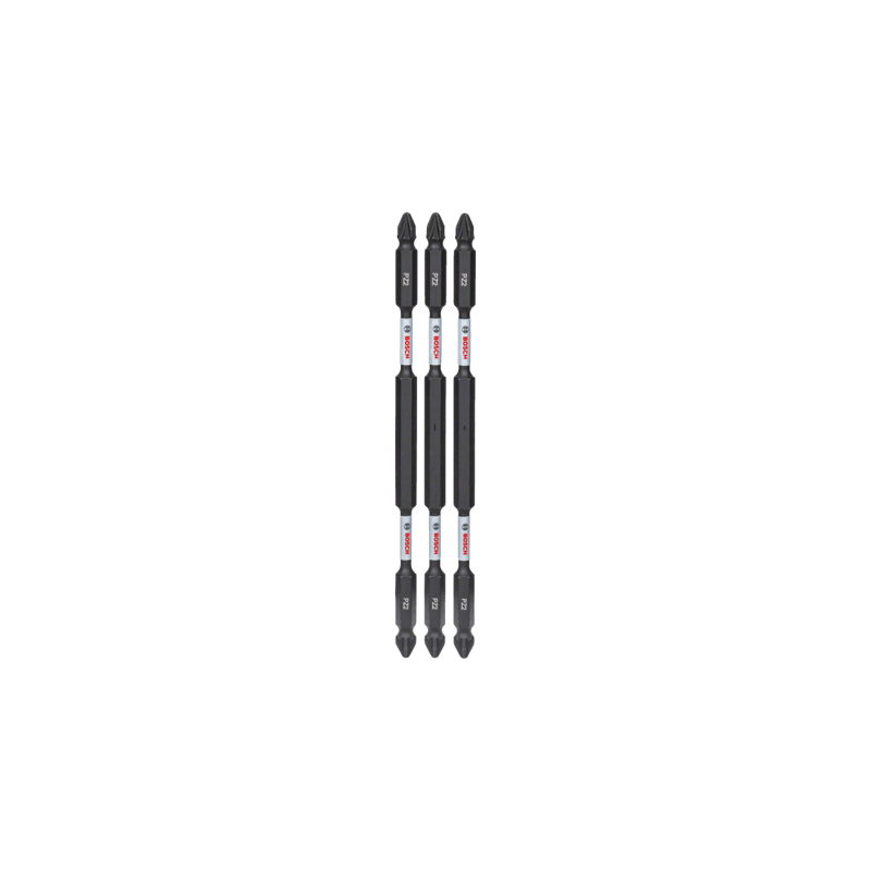 2608522359 Impact Control - P.Impact Doble 150mm PZ2 3pzs