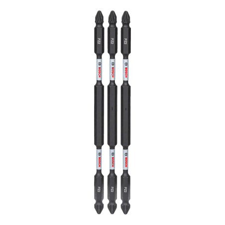 2608522359 Impact Control - P.Impact Doble 150mm PZ2 3pzs