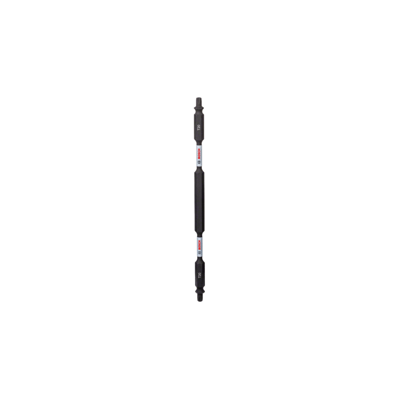 2608522360 Impact Control - P.Impact Doble 150mm T20 3pzs 2608522360 Impact Control - P.Impact Doble 150mm T20 3pzs