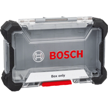 2608522362 Impact Control - Caja Vacía M Set Modular