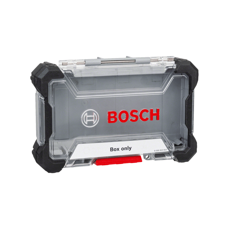 2608522362 Impact Control - Caja Vacía M Set Modular 2608522362 Impact Control - Caja Vacía M Set Modular