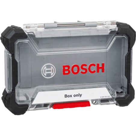 2608522362 Impact Control - Caja Vacía M Set Modular