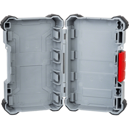 2608522363 Impact Control - Caja Vacía G Set Modula