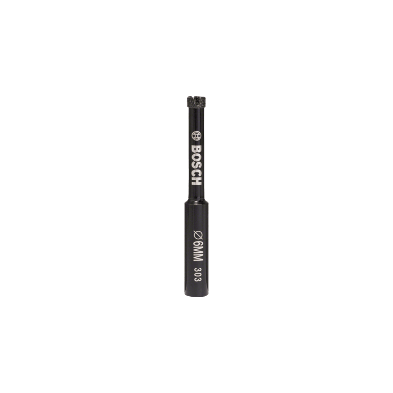 2608550606 BROCA DIAMANTE | 15/64" 2608550606 BROCA DIAMANTE | 15/64"