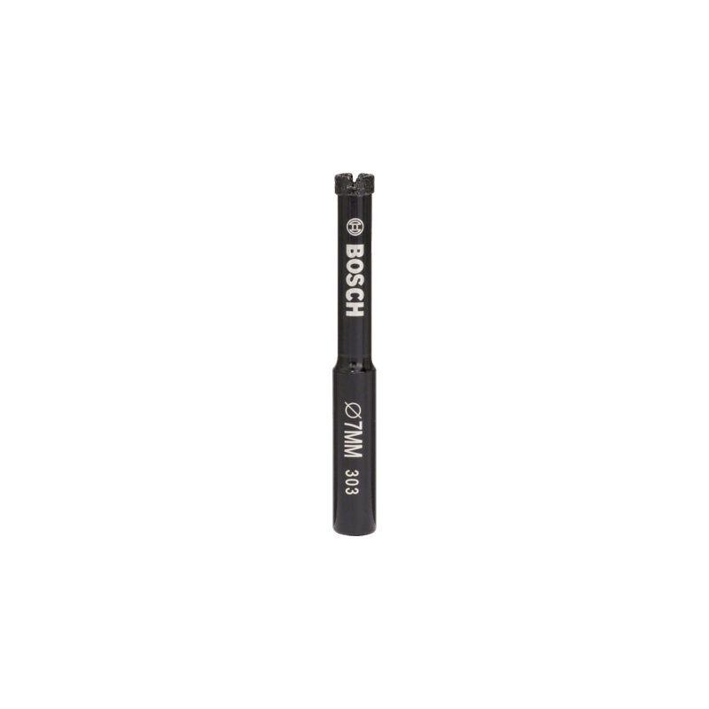 2608550607 BROCA DIAMANTE | 9/32" 2608550607 BROCA DIAMANTE | 9/32"