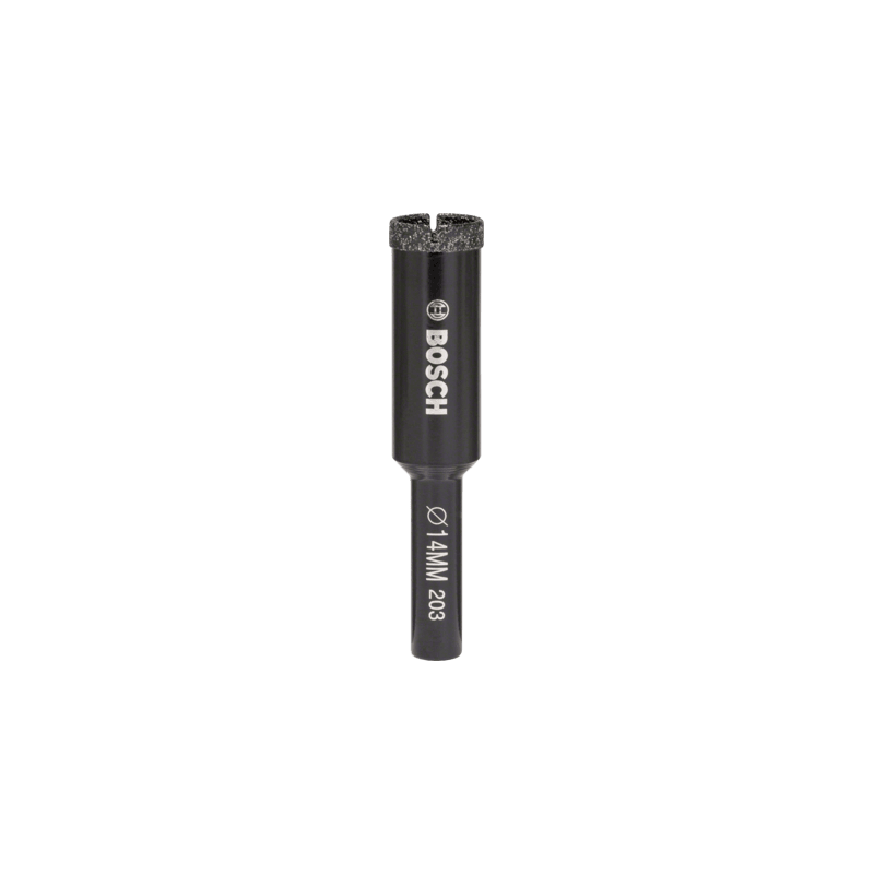 2608550611 BROCA DIAMANTE | 9/16" 2608550611 BROCA DIAMANTE | 9/16"