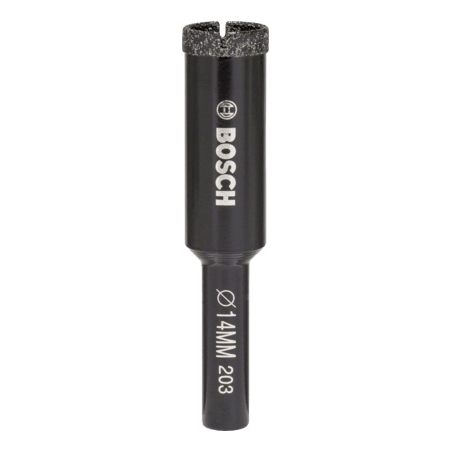 2608550611 BROCA DIAMANTE  |  9/16"