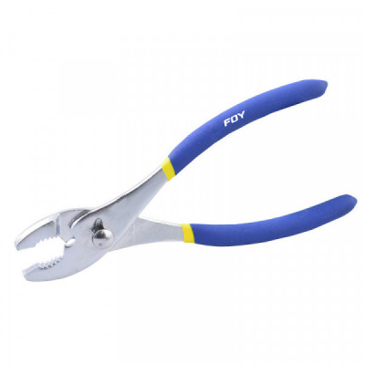 PM6 FOY Pinza para mecánico 6  pulgadas