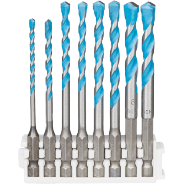 2608577141 Impact Control - HEX-9 MULTCONST 8 pzs