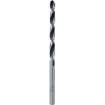 2608577321 HSS PointTeQ 9/64" 10 pzs.