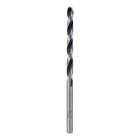 2608577321 HSS PointTeQ 9/64" 10 pzs.