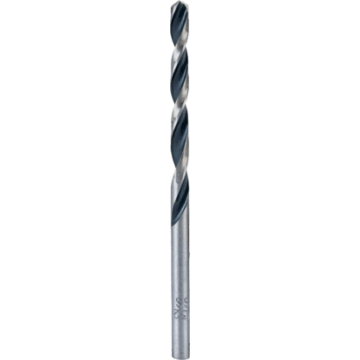 2608577322 HSS PointTeQ 5/32" 10 pzs.