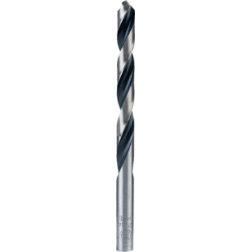 2608577333 HSS PointTeQ 21/64" 10 pzs.