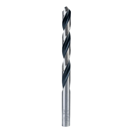 2608577333 HSS PointTeQ 21/64" 10 pzs.