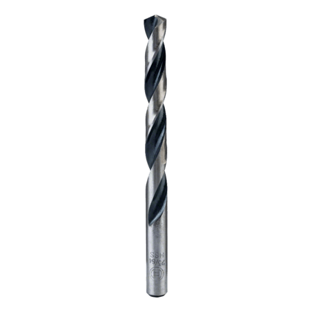 2608577335 HSS PointTeQ 23/64" 10 pzs.