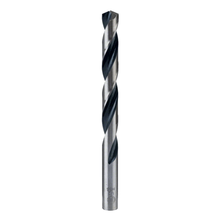 2608577344 HSS PointTeQ 1/2"  5 pzs.