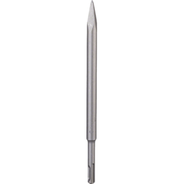 2608578516 CINCEL PUNTA  |  SDS PLUS  |  250 MM | ECOLINE  |  1 PZ