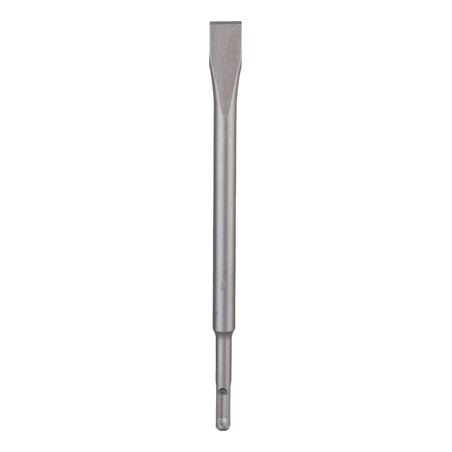 2608578518 CINCEL PLANO  |  SDS PLUS  |  250 MM | ECOLINE  |  1 PZ