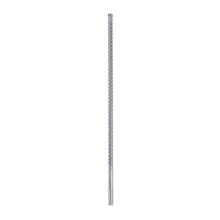 2608579345 BROCA SDS MAX-8X  |  3/4"x24"x29"
