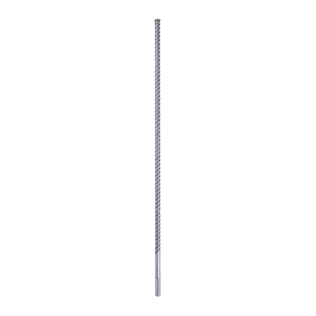 2608579346 BROCA SDS MAX-8X  |  3/4"x31"x36"