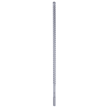 2608579350 BROCA SDS MAX-8X  |  7/8"x24"x29"