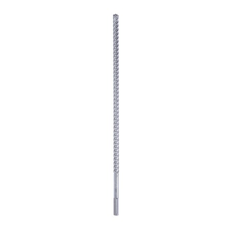 2608579350 BROCA SDS MAX-8X  |  7/8"x24"x29"