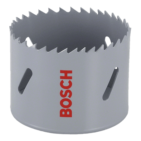 2608580422 BROCASIERRA BIMETAL HSS  |  2-3/16"