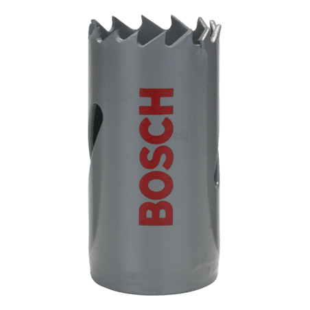 2608584106 BROCASIERRA BIMETAL COBALTADA  |  1.1/16"