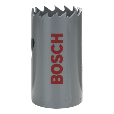 2608584107 BROCASIERRA BIMETAL COBALTADA  |  1.1/8"