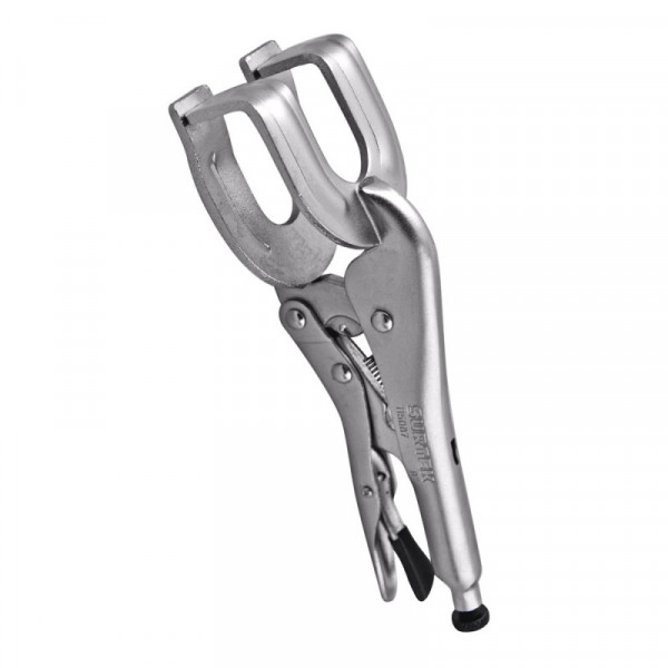 115087 SURTEK Pinza de presión para soldar 9" Surtek | DIHERESA