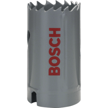 2608584109 BROCASIERRA BIMETAL COBALTADA  |  1.1/4"