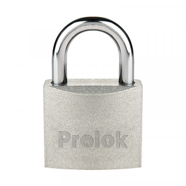 P22S50B LOCK Candado acero corto 50mm LOCK | DIHERESA