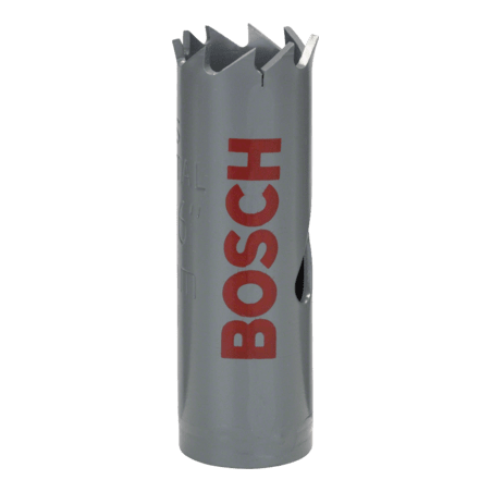 2608584140 BROCASIERRA BIMETAL COBALTADA  |  11/16"