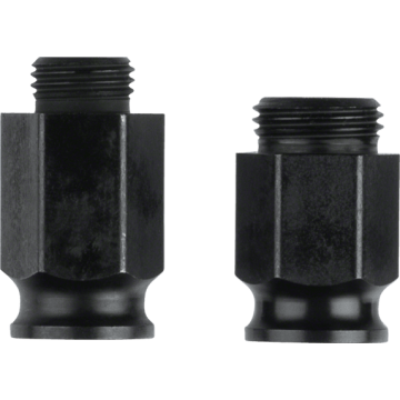 2608584682 SET ADAPTADORES BROCASIERRA  |  6pz.