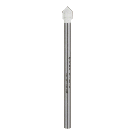 2608587160 BROCA CYL-9 CERAMIC | 7/32"x70mm