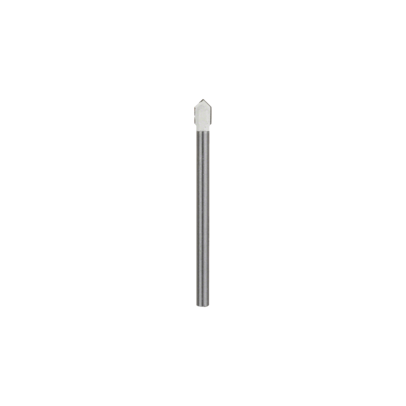 2608587162 BROCA CYL-9 CERAMIC | 1/4"x80 mm 2608587162 BROCA CYL-9 CERAMIC | 1/4"x80 mm