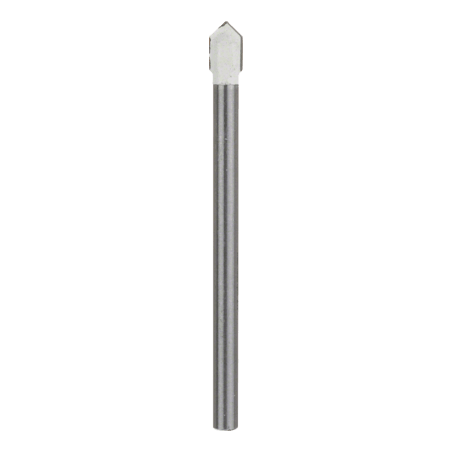 2608587162 BROCA CYL-9 CERAMIC | 1/4"x80 mm