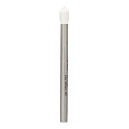 2608587163 BROCA CYL-9 CERAMIC | 9/32"x80mm