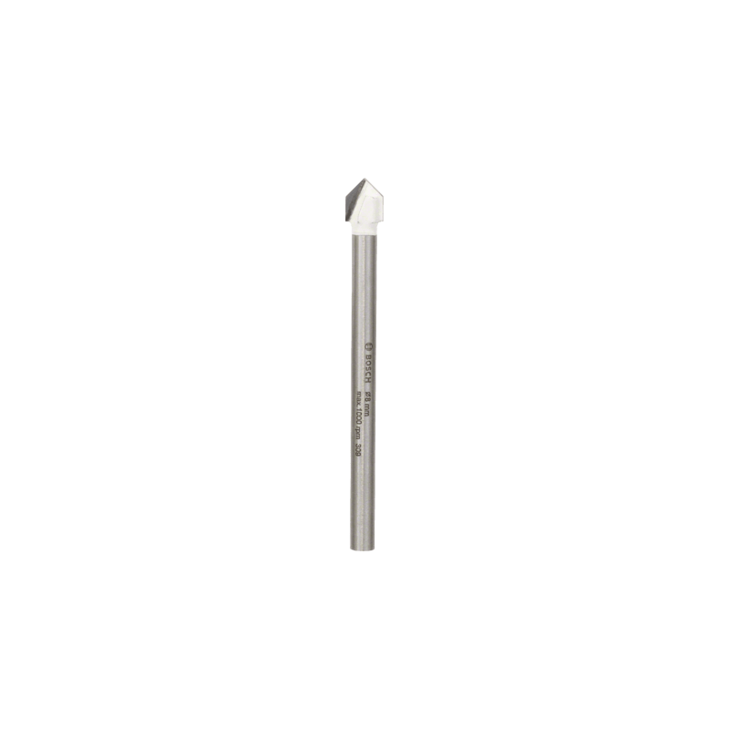 2608587164 BROCA CYL-9 CERAMIC | 5/16"x80mm