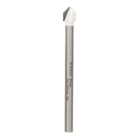 2608587164 BROCA CYL-9 CERAMIC | 5/16"x80mm