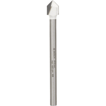 2608587165 BROCA CYL-9 CERAMIC | 3/8"x90 mm