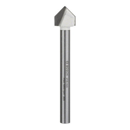 2608587168 BROCA CYL-9 CERAMIC | 5/8"x90 mm