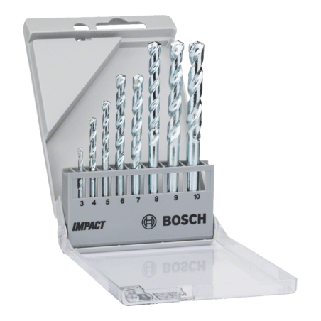 2608590091 SET BROCAS CYL-1  |  8pz.