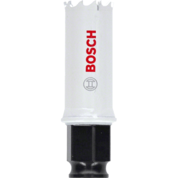 2608594203 BROCASIERRA BIMETAL NEW PROGRESSOR  |  1"