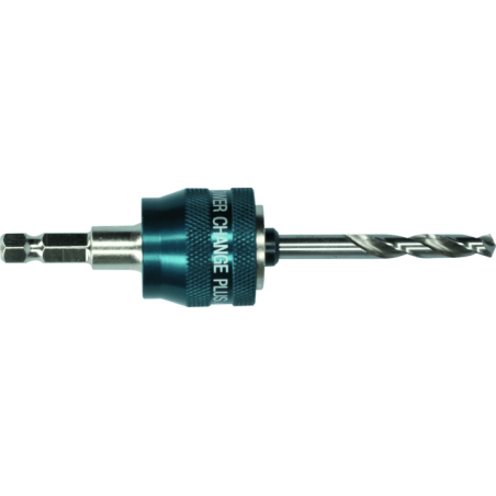 2608594253 Adaptador P.Change, b.centrar HSS-G 85mm